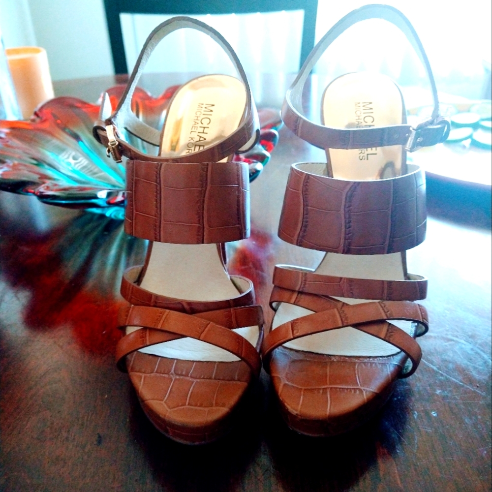 Michael Kors sandals